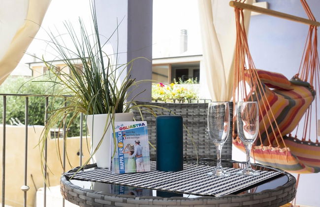 Welcomely - Il Nido Blu - Foto 27