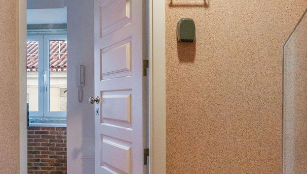 WHome | Paz Downtown Apartment #2 - Foto 3, Entrada interior