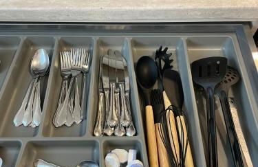 Nice Messe Apartment - Foto 5