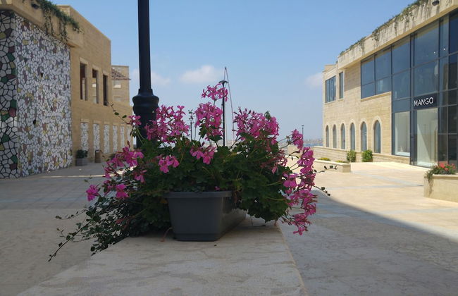 Rawabi Apartment - Foto 36