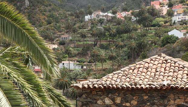 La Gomera - From the North of the Island - Foto 2