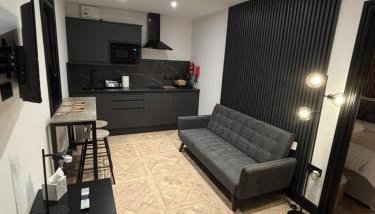 Luxury one bedroom pods with private Jacuzzi and plunge pool - Foto 3