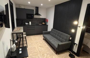 Luxury one bedroom pods with private Jacuzzi and plunge pool - Foto 3