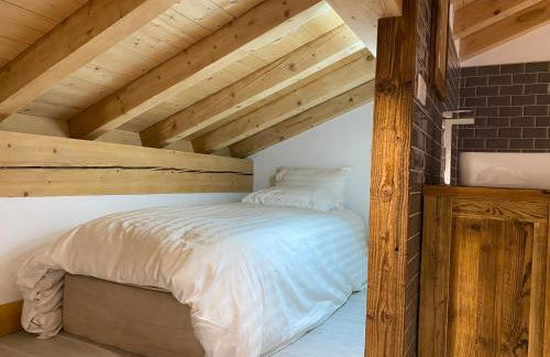 Chalet Beaufort - Foto 58