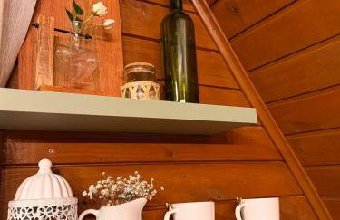 Cabanas Paxixi - Jardim Secreto - Foto 26