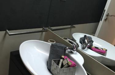 Apartamento T&T Ocean - Foz Palace Residence Spa - Foto 42