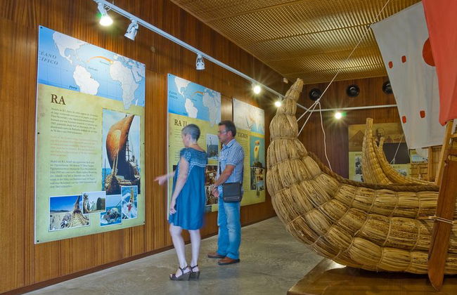 "Pyramiden von Güímar Eintritt PREMIUM Ticket" - Foto 15