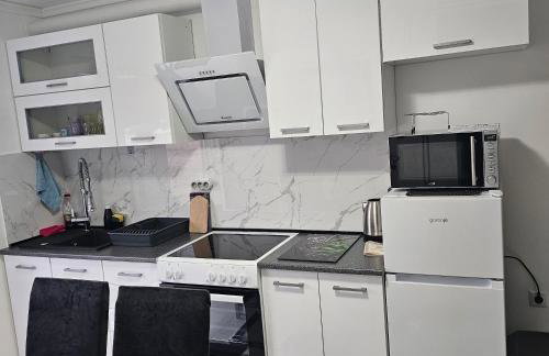 ENA 1&2 apartments-free parking 2200 m2-truck,trailer,boats friendly-EASY D1 access - Foto 35