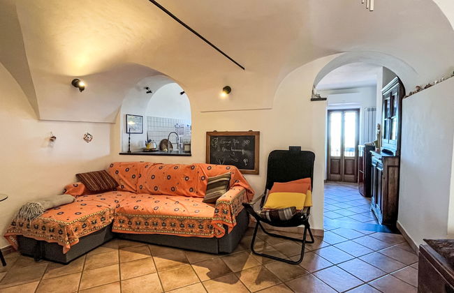 Holiday Home Casa Sylvie by Interhome - Foto 113