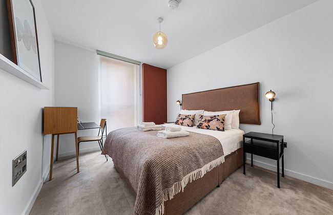 SERCASA - Regents Park - Foto 50