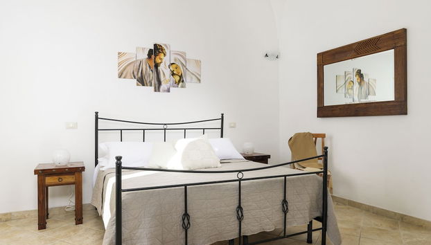 La Terrazza tra Mare e Cielo - Foto 4, Habitación