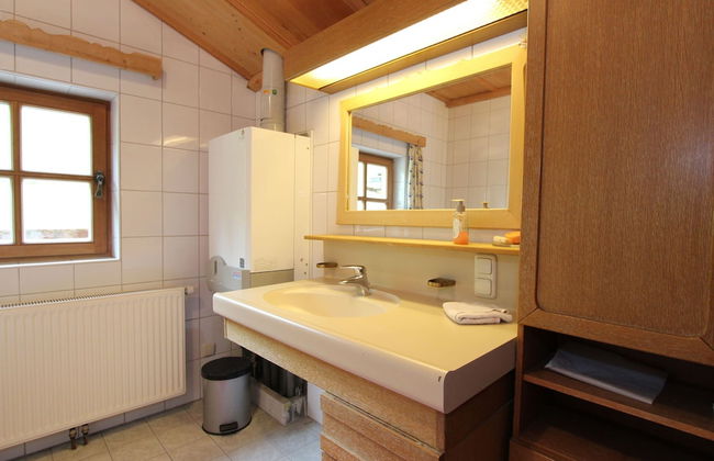 Chalet in Rauris Near Ski Paradise - Photo 13