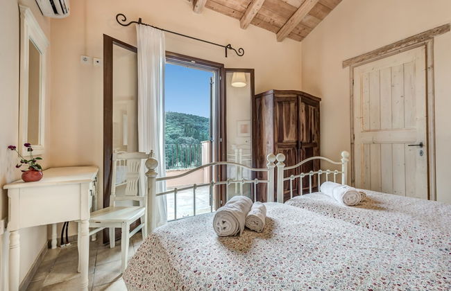 Mastrogiannis villa Lemonia - Foto 29