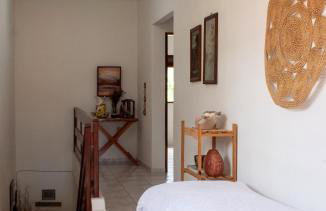 Casa do Bougainvillea Mundaú-Trairi-Ce - Foto 31