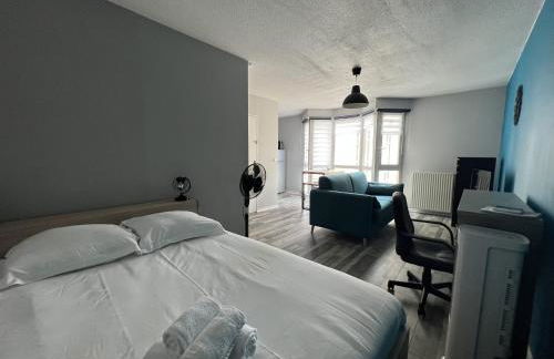 Piscine olympique - Premiere conciergerie - Foto 7