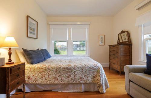 Family & Dog Friendly 4BR in Downtown NE Harbor - Millbrook - Foto 25
