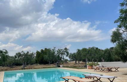 Masseria I Raffi b&b - Foto 4