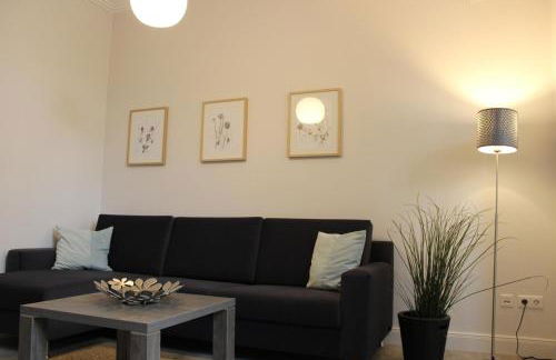 Altstadt Wohnung 2 "Hooge" - Foto 8