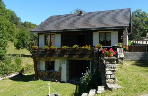 Chalet Roche Rousse - Foto 1