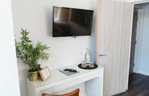 Design Suites Lytham - Foto 36