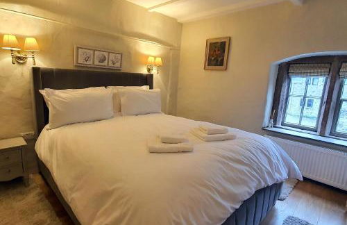 Candle House, Winster, in the Peak District - Foto 9