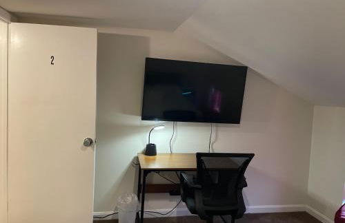 Downtown Home - Close to Topgolf, Ravens Stadium, Orioles Park, UM Baltimore - Foto 30