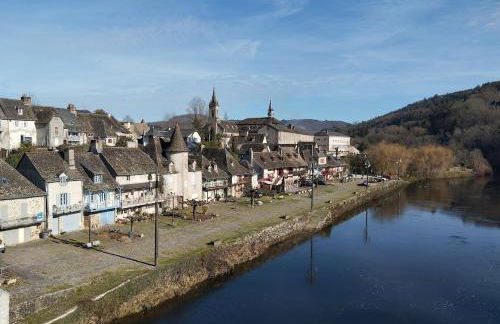 Appartement vue riviere - Foto 20