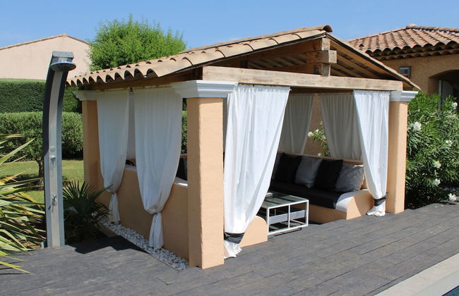 Holiday Home With Large Garden and Pool - Foto 28