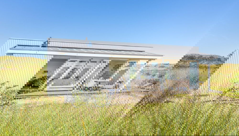 Nice, 2 Bathroom Lodge With Dishwasher, Near the Sea - Foto 1