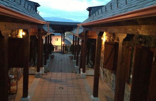 Alojamientos Rurales El Fontano - Foto 30