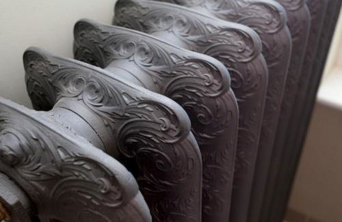 Kleines Schloss Lanke - Foto 3