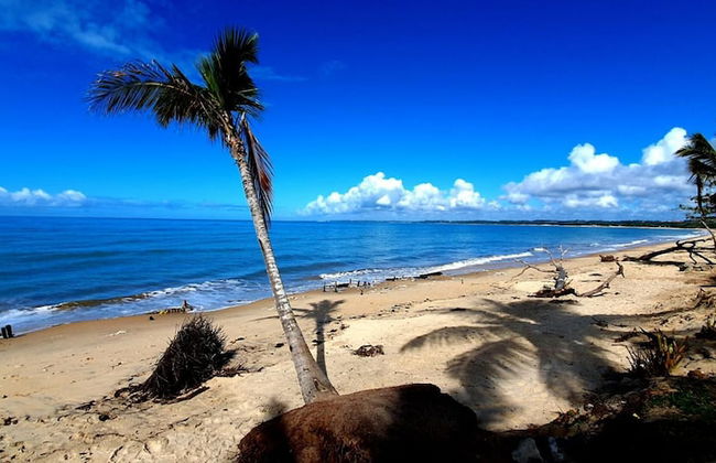 Lovely 1-bed Chalet in Mutari/santa Cruz Cabralia - Photo 16