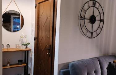 Luxury Apartment with balcony - Photo 21