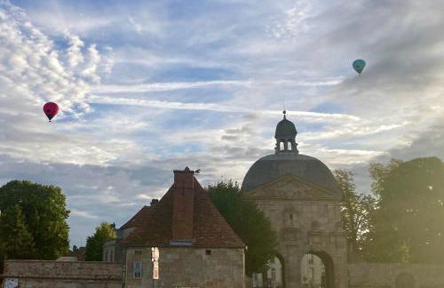 Le repos du voyageur - Foto 25