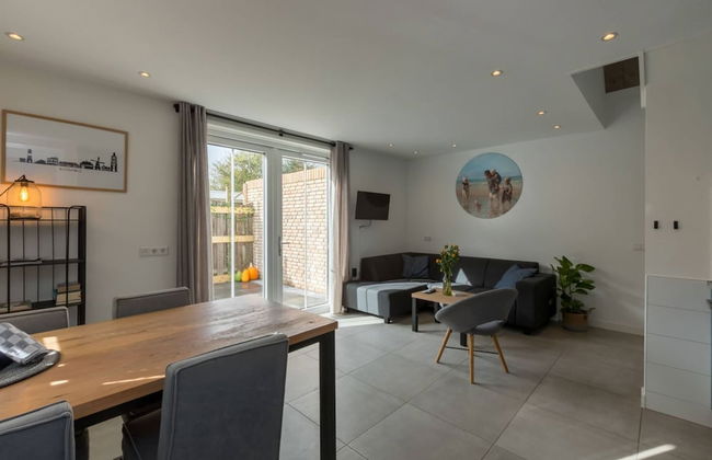 Holiday Home Westkapelle Near Beach - Photo 11