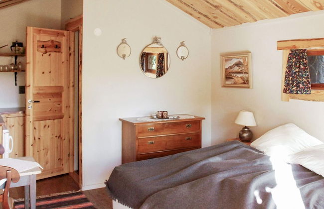 2 Person Holiday Home in Mora - Foto 2