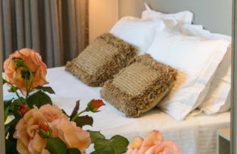 Beachfront Villa Phi φ - Foto 26