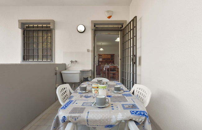 Appartamento Baiabella - Foto 14