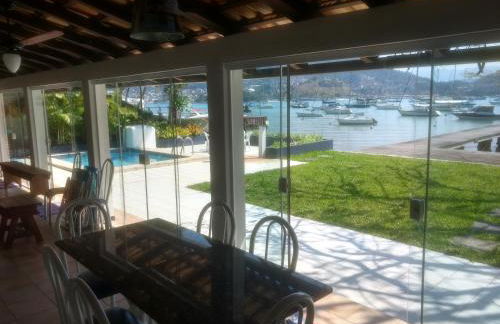 Porto de Luz - Casa beira mar Condomínio Marina - Foto 20