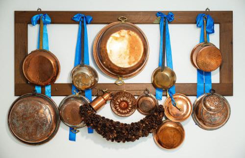 Casa Amita - Photo 24