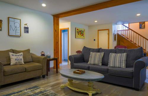 South Haven Getaway -Close to Beach & Town - Foto 7