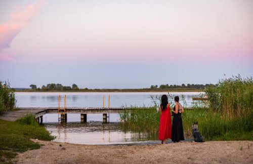 Siedlisko Szymonka - Foto 6