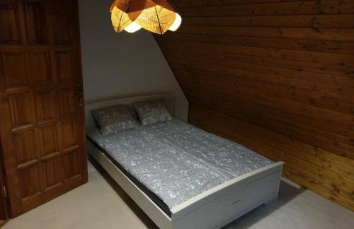 Góralski dom w Parku Krajobrazowym - Foto 8