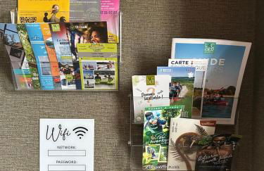 La Roselière du Der - Foto 26