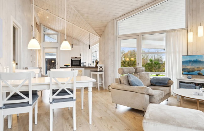 "Harald" - 300m from the sea - Foto 24