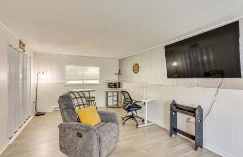 5 Mi to Downtown Harrisburg - Family Home! - Foto 17