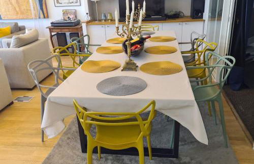 Le loft de Vincennes - Foto 6