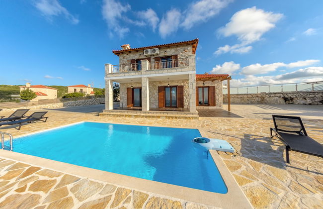 Orient Villas Traditional - Foto 13