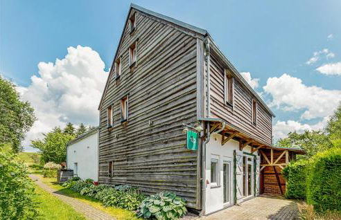 Ferienhaus Ortsstra�e P - Foto 1