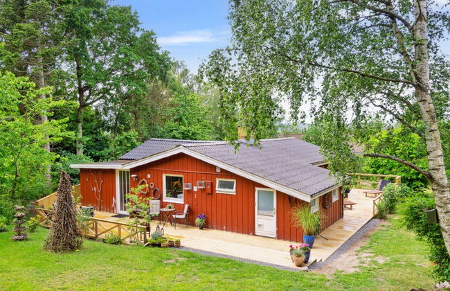 "Reika" - 1km from the sea - Foto 1